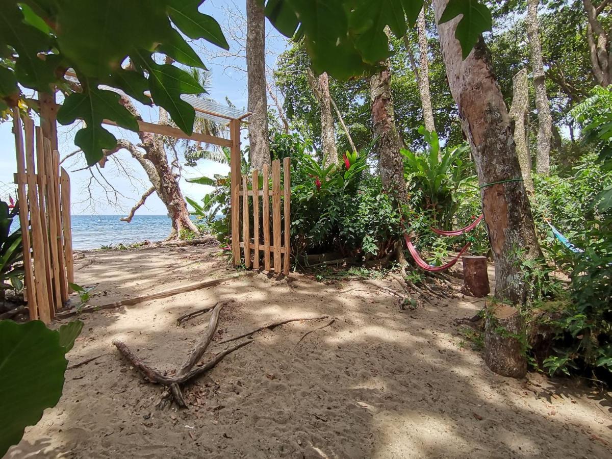 Oasis Hostel Puerto Viejo de Talamanca Buitenkant foto