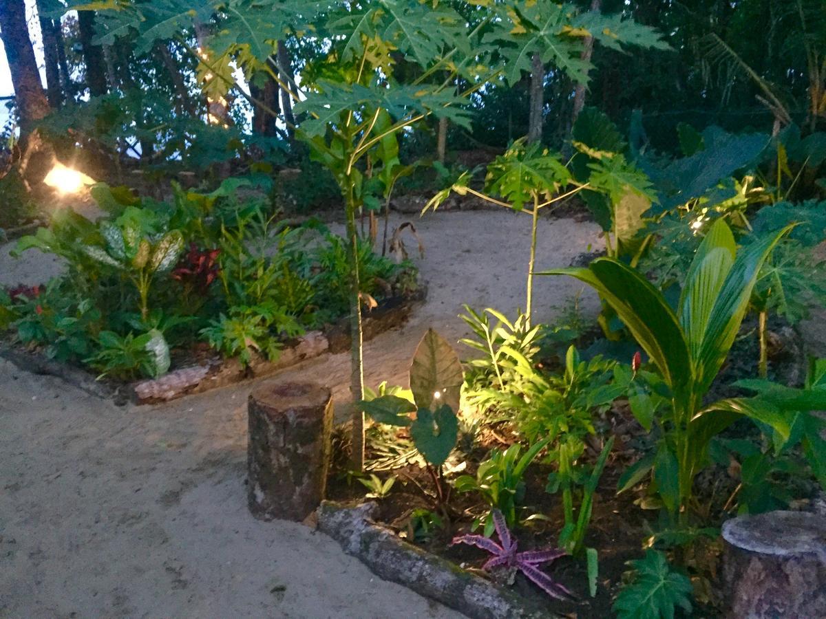 Oasis Hostel Puerto Viejo de Talamanca Buitenkant foto